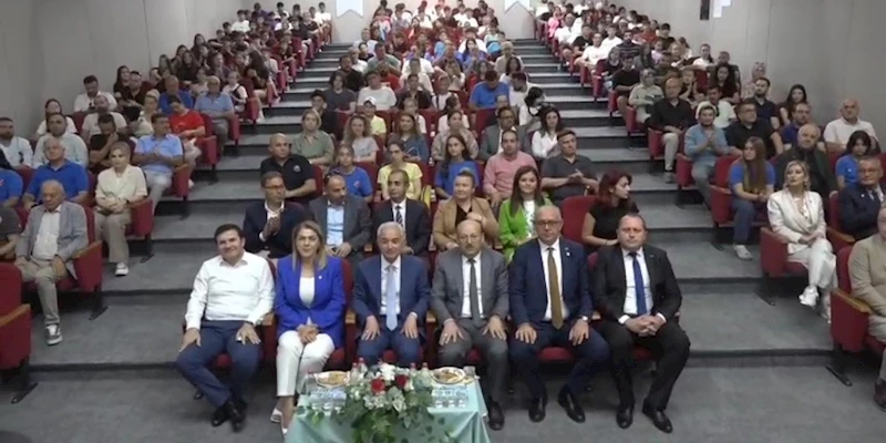 FAİR PLAY BULUŞMALARININ İKİNCİ DURAĞI KIRKLARELİ OLDU