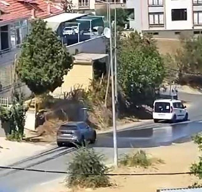 SU PATLAĞI FIRSATA DÖNÜŞTÜ