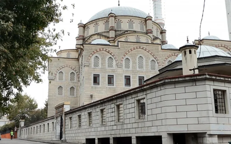 ÇERKEZKÖY’DE İMAM KUR’AN KURSU ÖĞRENCİLERİNİ DARP’DAN NEZARETE DÜŞTÜ!