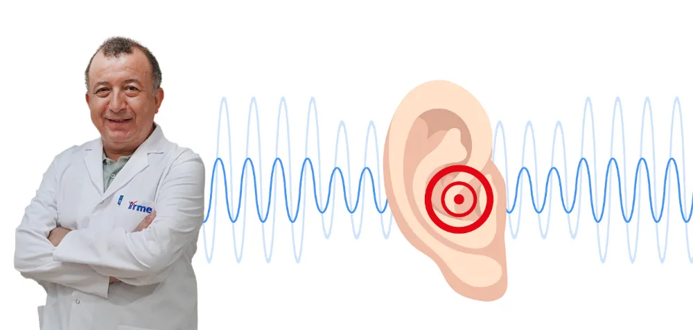 ÇOCUKLARDA İŞİTME KAYBI: ERKEN TEŞHİS, SAĞLIKLI GELECEK