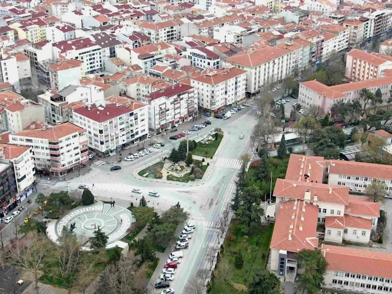 TRAKYA’DA’DA TEMMUZ AYINDA 4 BİN 732 KONUT SATILDI