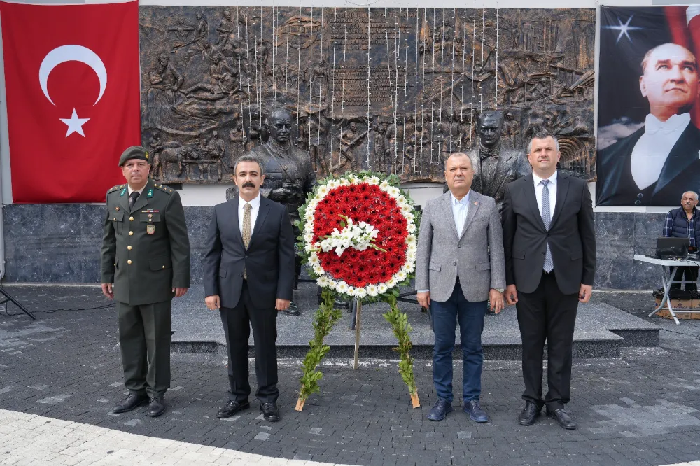 88 YILDIR AYNI GURURLA