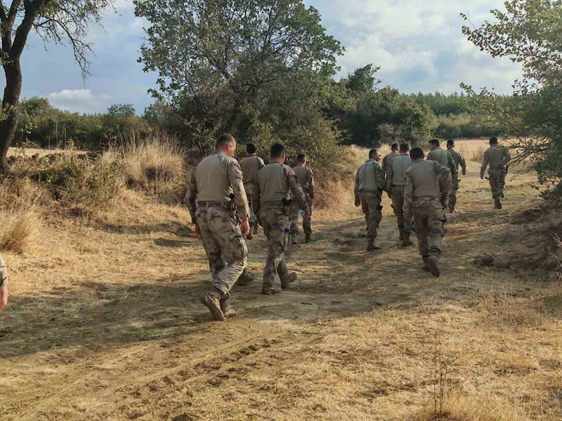 MALKARA’DA KAYIP YAŞLI KADININ CANSIZ BEDENİ BULUNDU