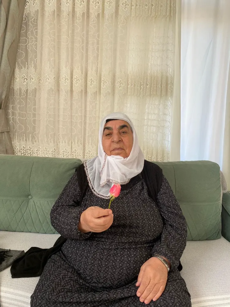 ESER AİLESİ’NİN ACI GÜNÜ