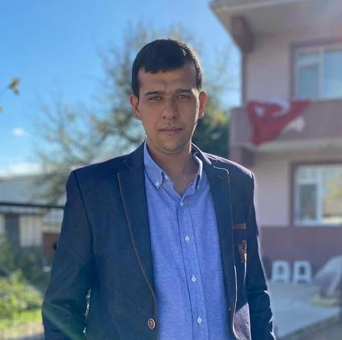 TEKİRDAĞ’DA 30 YAŞINDAKİ GENÇ TÜFEKLE KENDİNİ VURDU