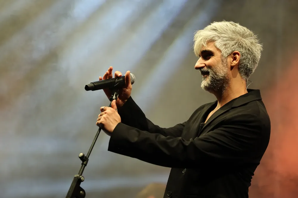 ŞARKÖY ‘ZAFER’ COŞKUSUYLA AYDINLANDI