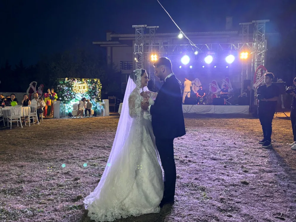 KOÇ VE GÜZEL AİLESİ’NİN MUTLU GÜNÜ