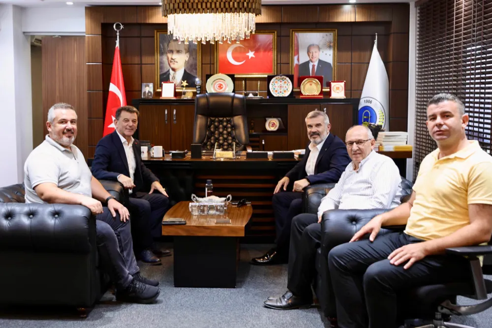 ÇEF 2025 DAVETLERİ SÜRÜYOR