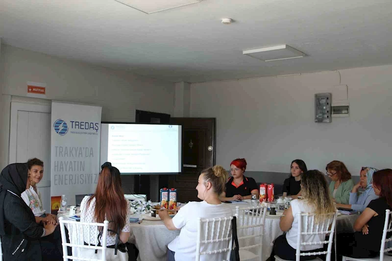 ENERJİ SEKTÖRÜNDE TOPLUMSAL CİNSİYET EŞİTLİĞİ İÇİN ÖRNEK UYGULAMA