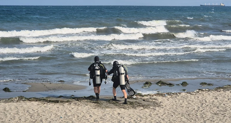 OKUL ARKADAŞLARININ DENİZ EĞLENCESİ FACİAYA DÖNÜŞMÜŞTÜ: ALEYNA’DAN DA ACI HABER GELDİ