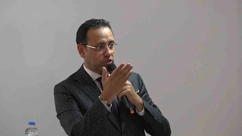 YAĞIŞLAR SON 30 YILIN ALTINDA KALDI