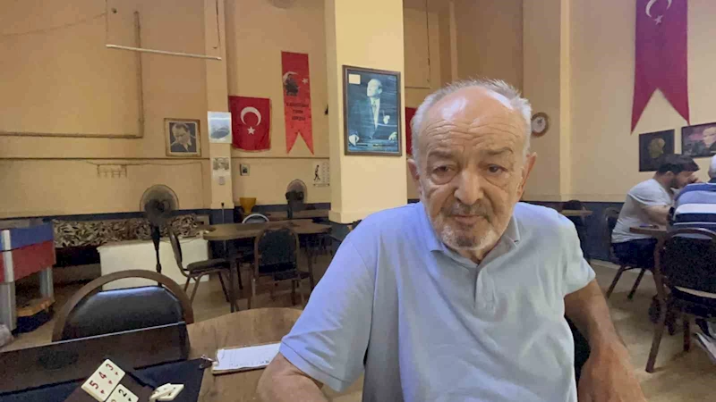 ÇORLU’DA TRAFİK BALTALI SALDIRI