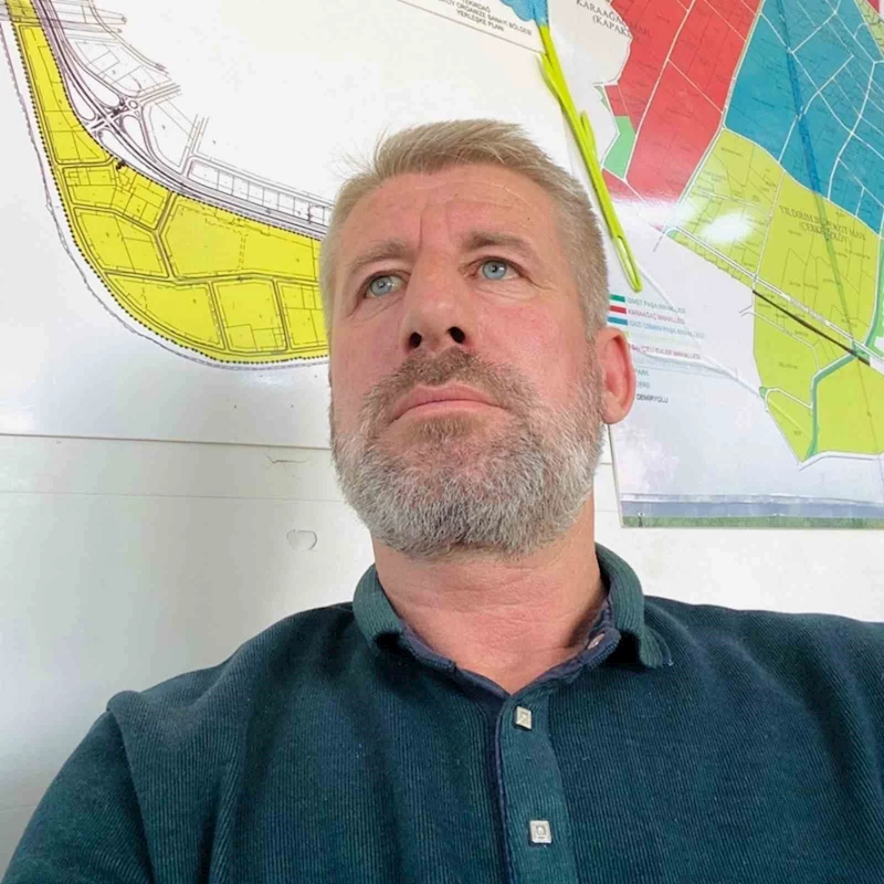 VÜCUDUNA 4 KURŞUN İSABET EDEN ADAM HAYATINI KAYBETTİ