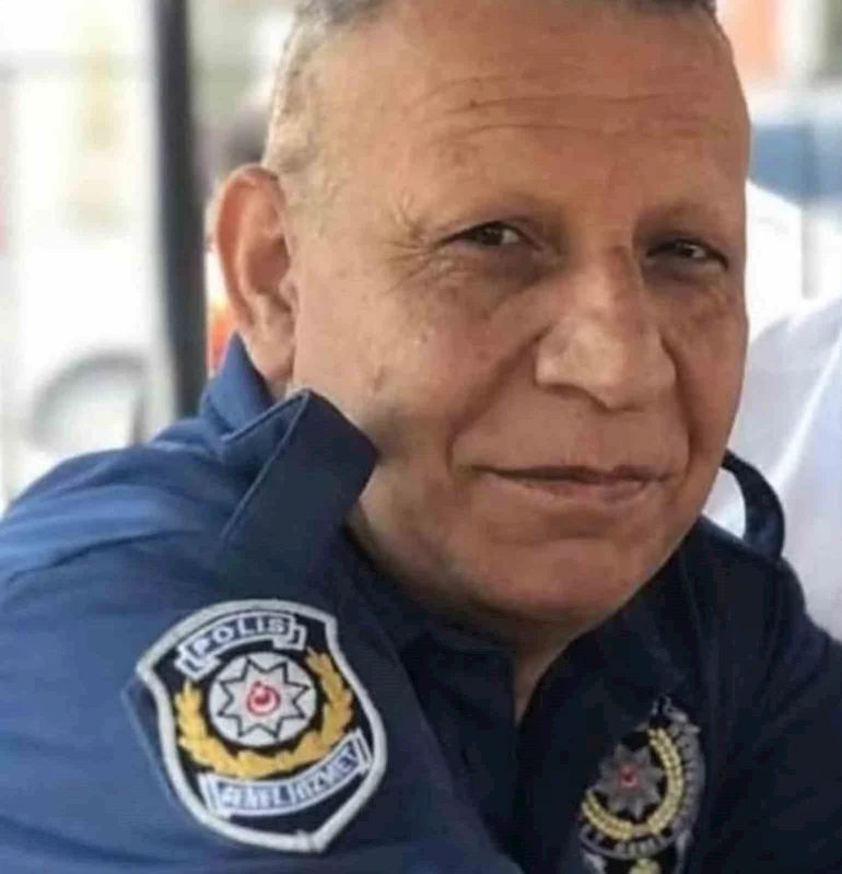 KENDİSİNİ VURAN EMEKLİ POLİS HAYATINI KAYBETTİ