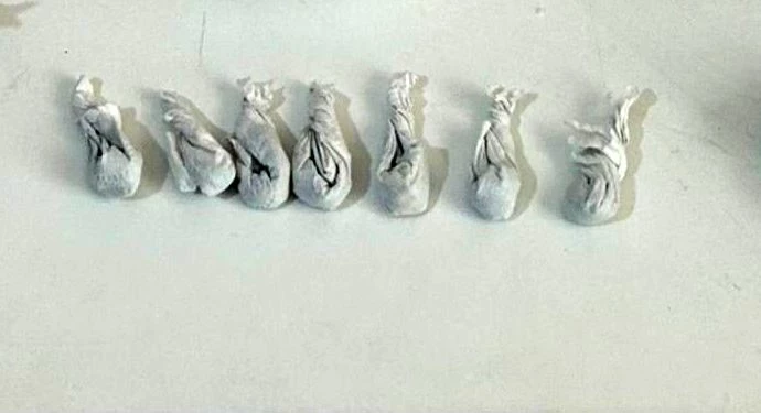 TEKİRDAĞ’DA 3 İLÇEDE UYUŞTURUCU OPERASYONU: 10 KİŞİ YAKALANDI