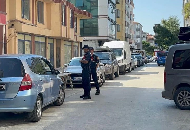 TEKİRDAĞ’DA DA CAN HOLDİNG BÜNYESİNDEKİ ŞİRKETLERE OPERASYONLAR