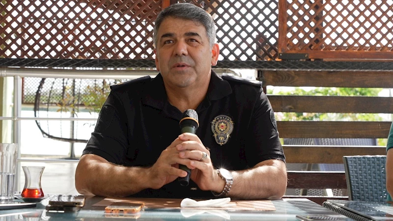 MERİÇ NEHRİ’NDE ZODYAK BOTLARLA DEVRİYE BAŞLIYOR