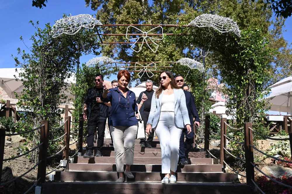 TEK KAFELER YENİLENİYOR, ÇOĞALIYOR