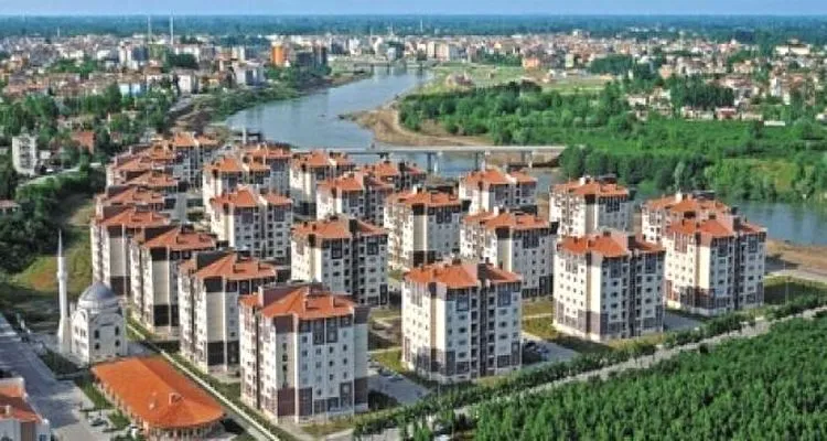 TÜİK: TEKİRDAĞ’DA AĞUSTOS AYINDA 3 BİN 648 KONUT SATILDI