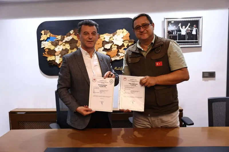 KAPAKLI BELEDİYESİ SOKAK HAYVANLARI İÇİN TRAKYA’DA İLKİ GERÇEKLEŞTİRDİ