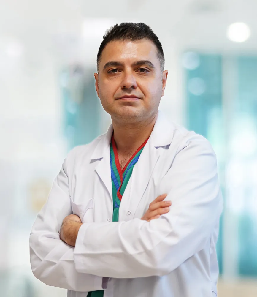 OP. DR. DEVRİM EROĞLU: VARİS TEDAVİSİNDE MODERN YÖNTEMLERLE KONFORLU VE KALICI ÇÖZÜMLER