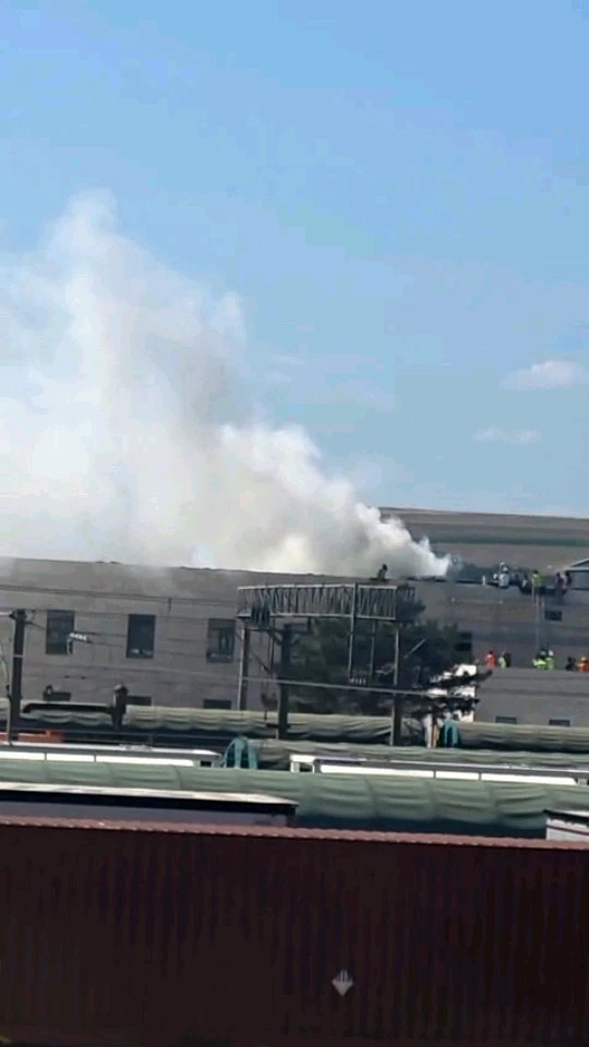 KAPIKULE GAR BİNASI