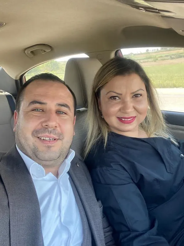 İL KADIN KOLLARI BAŞKANI EŞİNİ BIÇAKLADI