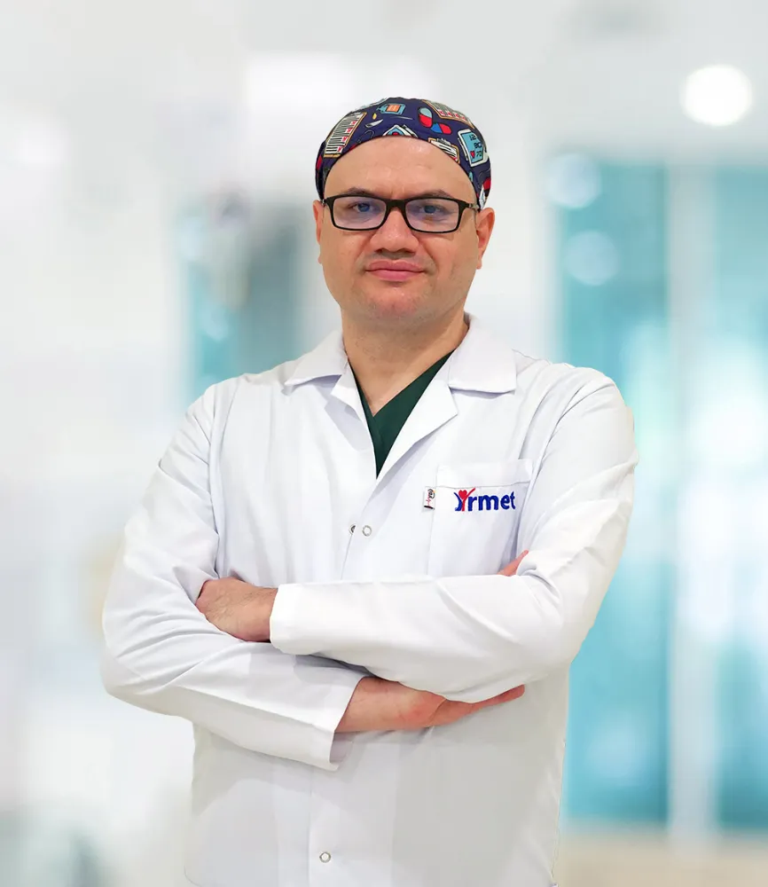 OBEZİTE TEDAVİSİNDE CERRAHİNİN ROLÜ: OP. DR. HÜSAMETTİN BAYRAKTAR’DAN ÖNEMLİ AÇIKLAMALAR