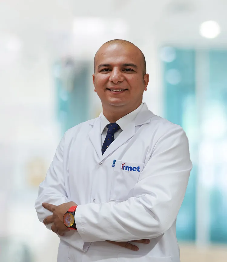 OP. DR. HİKMET ZEYNALOV UYARDI : MEME KANSERİNDE ERKEN TANININ ÖNEMİ