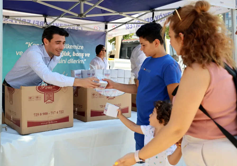 ÇERKEZKÖY BELEDİYESİ