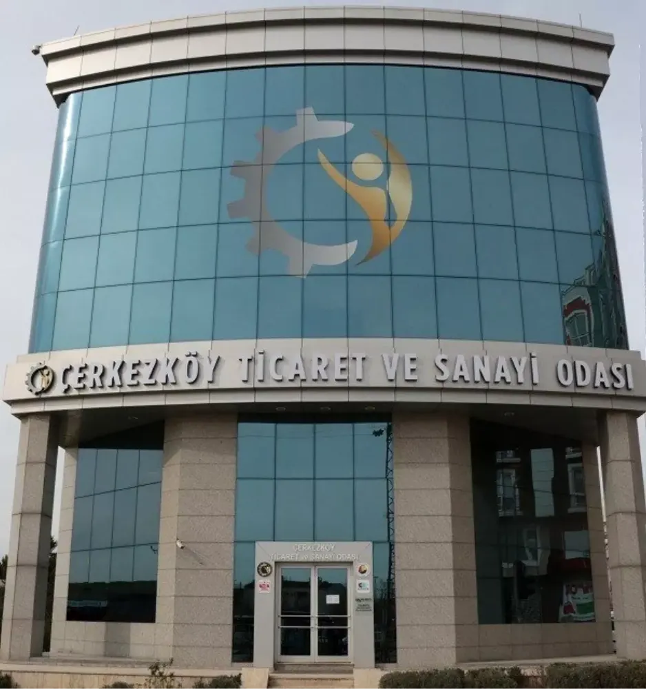 ÇERKEZKÖY TSO’DAN ÜYELERİNE AFRİKA’DA YENİ İŞ FIRSATLARI