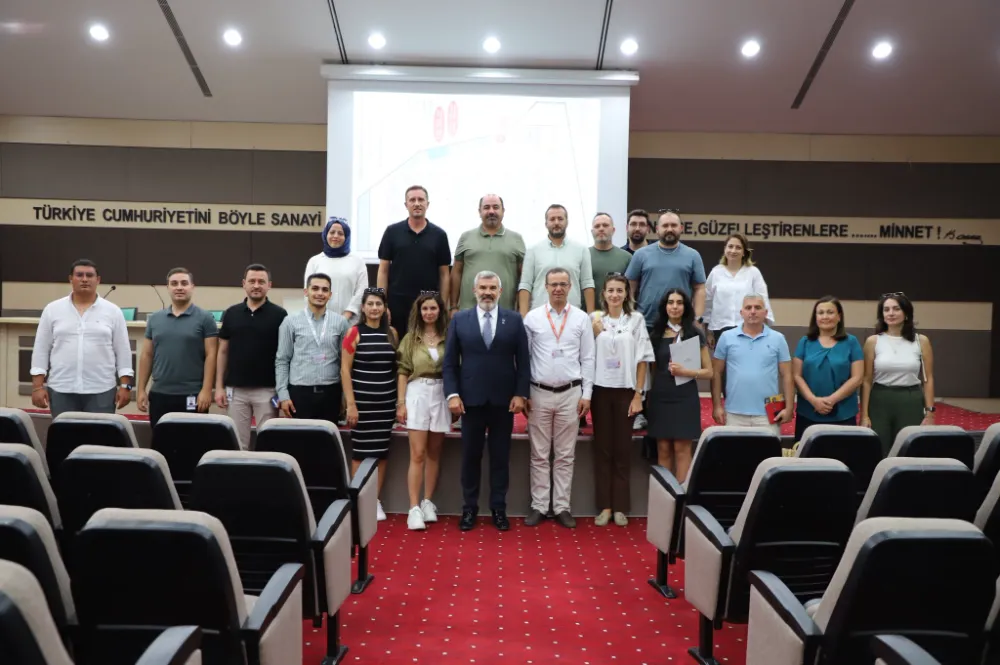 ÇEF 2025 KURA ÇEKİMİ GERÇEKLEŞTİ