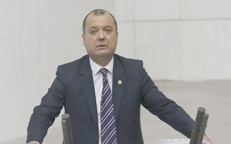 CHP TEKİRDAĞ MİLLETVEKİLİ DR. İLHAMİ ÖZCAN AYGUN’DAN 9 EYLÜL MESAJI