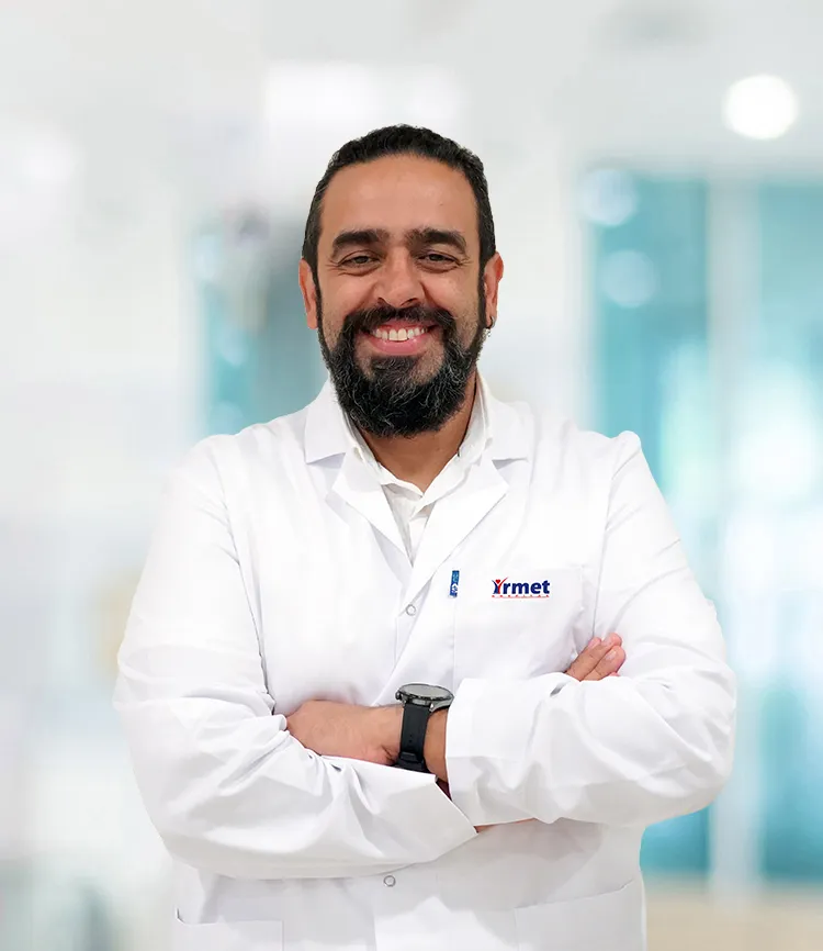 DİŞ İMPLANTLARINDA MODERN ÇÖZÜMLER: DR. DT. UTKU AKSOY’DAN GÜVENLİ VE ETKİLİ TEDAVİ