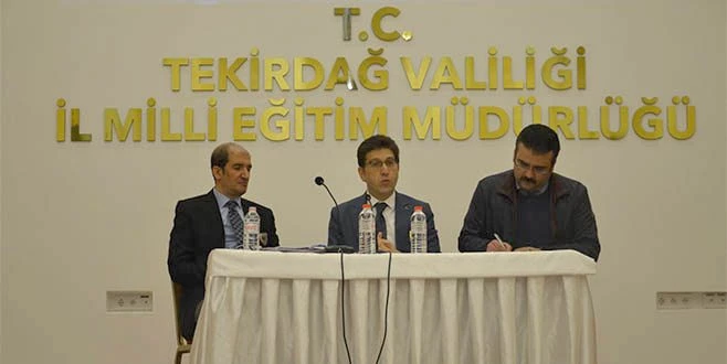 23 NİSAN HAZIRLIKLARI BAŞLADI