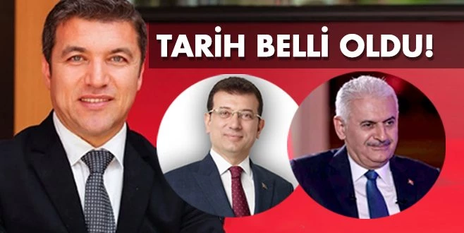 CANLI YAYIN TARİHİ BELLİ OLDU