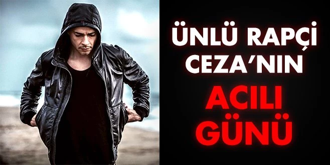 CEZA`DAN ACI HABER GELDİ