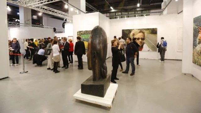 9. Contemporary Istanbul, 13-16 Kasım`da Düzenlenecek