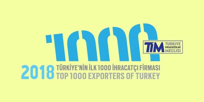 ÇOSB`DEN İLK BİNE 30 FİRMA