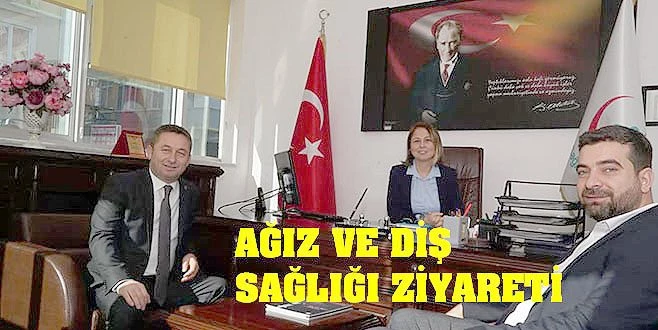 KOZUVA ZİYARETLERİ ARTIRDI!