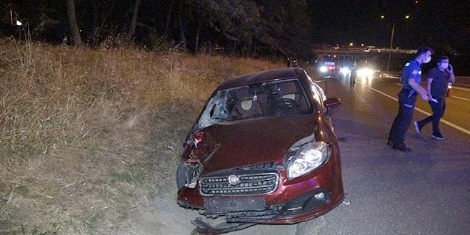 2 GENÇ KIZIN ÖLÜMÜNE NEDEN OLAN ALKOLLÜ SÜRÜCÜ TUTUKLANDI