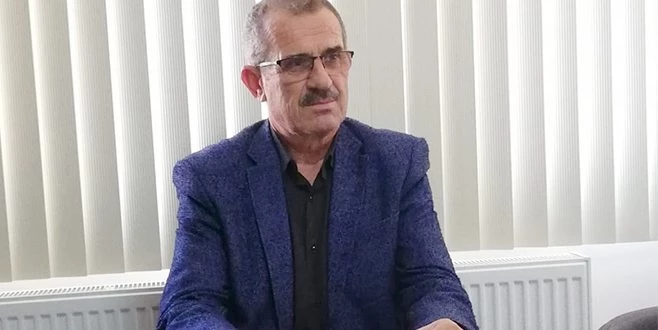 BOZDAĞ`DAN KAÇAK TÜTÜN ŞİKAYETİ