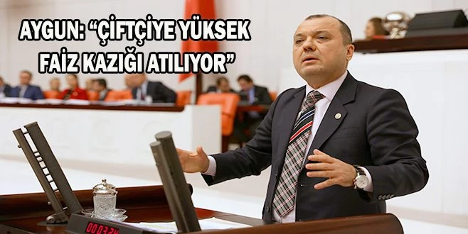 AYGUN: 