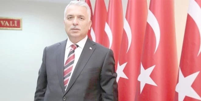 VALİ AZİZ YILDIRIM`IN DÜNYA ECZACILIK GÜNÜ MESAJI