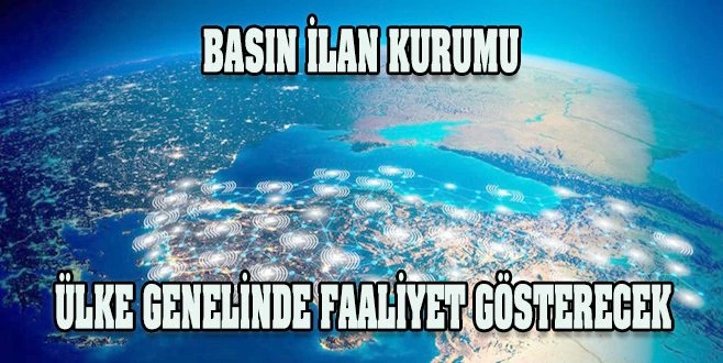 FAALİYETLERİNİ 81 İLE YAYDI