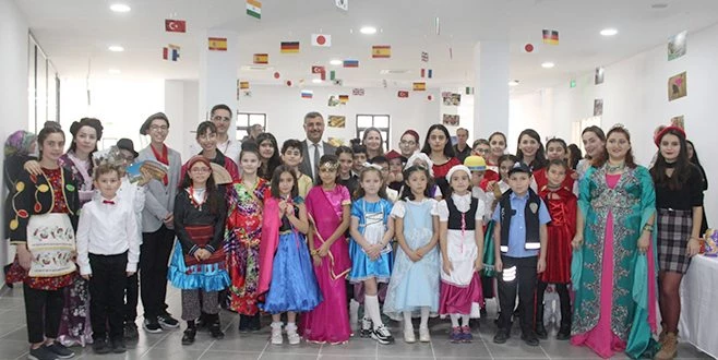 BAŞAKŞEHİR?DE `CULTUREDAY` ESİNTİSİ