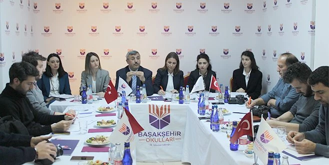 BAŞAKŞEHİR OKULLARI 31 TEMMUZ`DA TAŞINACAK