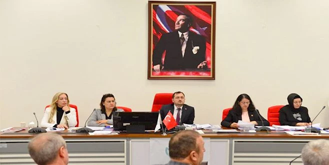  BAŞKAN YÜKSEL?DEN TARİHİ ATATÜRK KARARI!