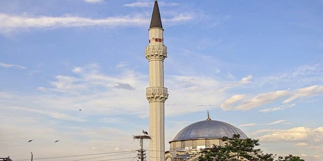 TEKİRDAĞ?DA CAMİ ANONSLARINDA KORONA UYARISI