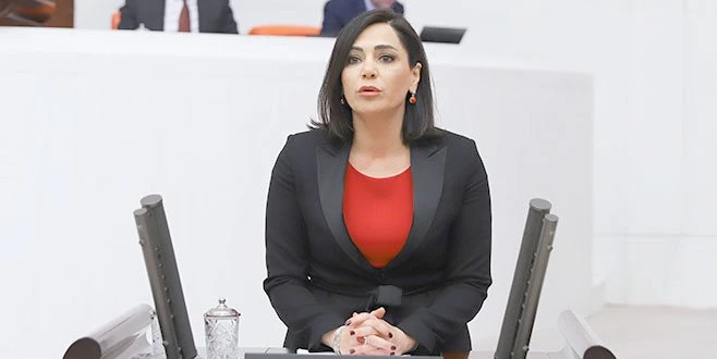 CHP?Lİ YÜCEER, ?SARAYLILARIN KENDİ İLÇELERİNDE TEDAVİ OLMAYA HAKKI VAR?